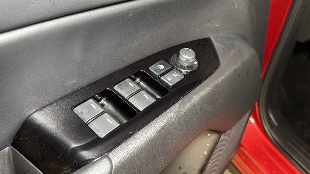 Used 2023 MAZDA CX-5 AWD 2.5 S w/ Preferred Package image 18