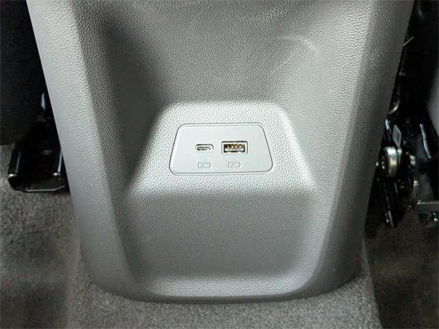 New 2026 Buick Envision Sport Touring image 17