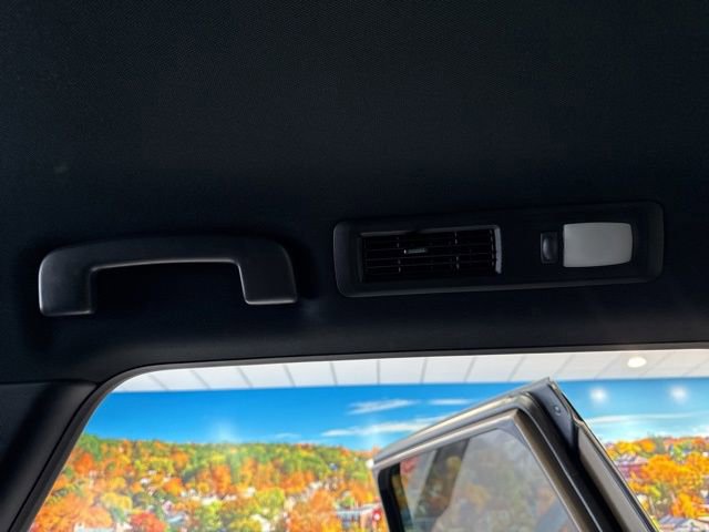 Used 2023 Nissan Pathfinder Rock Creek image 43