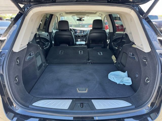 Used 2019 Buick Envision Premium w/ Driver Confidence Package image 8