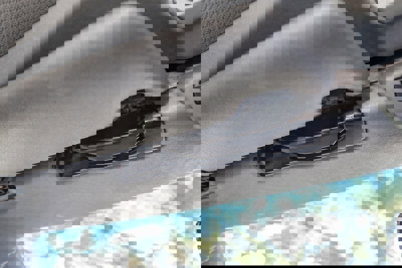 Used 1995 Mercedes-Benz E 320 Convertible image 68