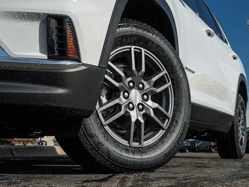 New 2026 GMC Acadia Elevation w/ LPO, Floor Liner Package image 6