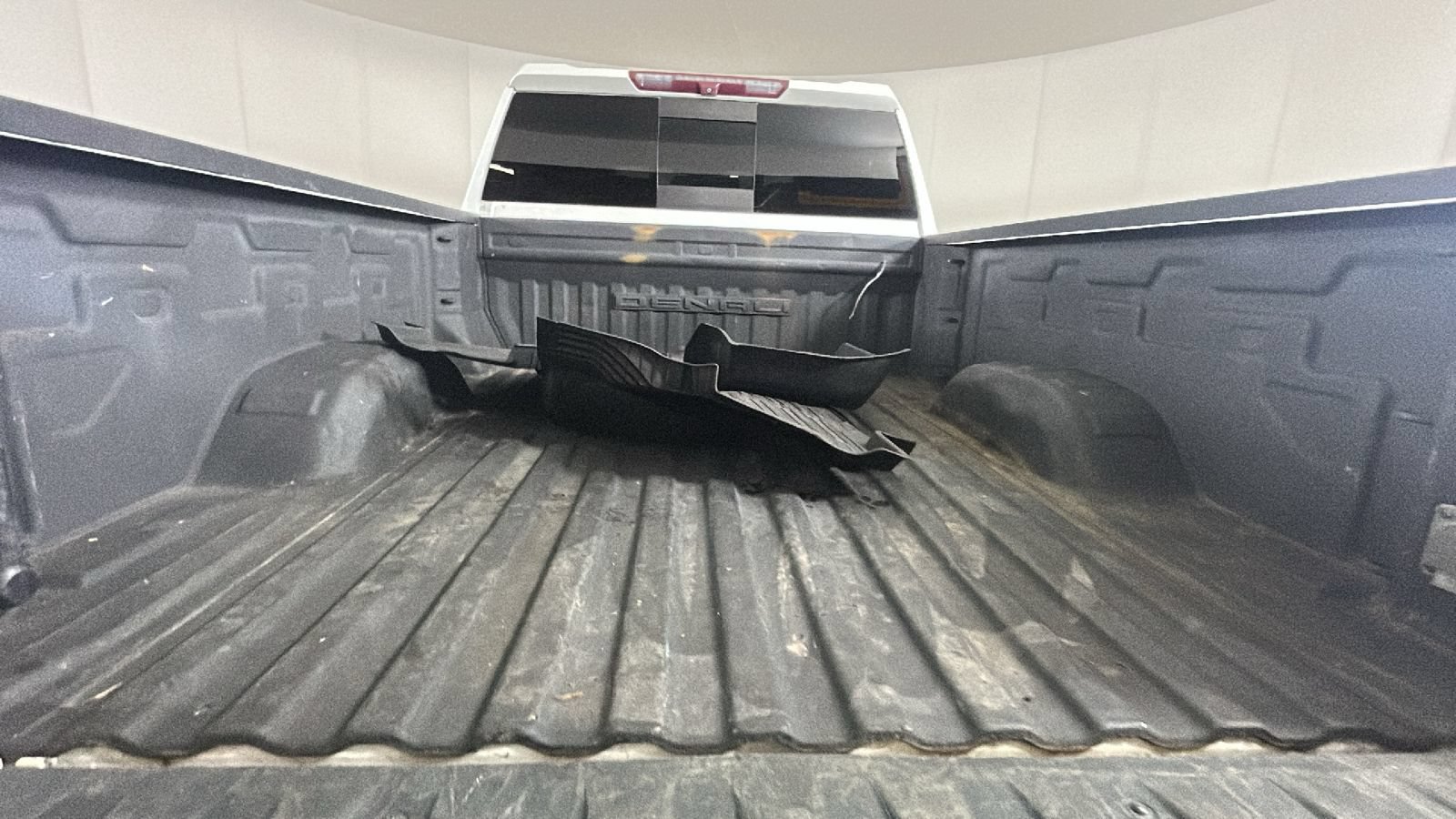Used 2021 GMC Sierra 2500 Denali AWD/4WD image 28