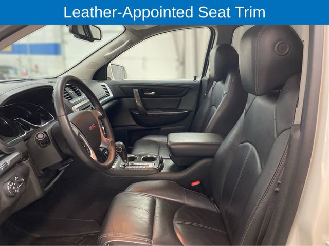 Used 2015 GMC Acadia SLT image 8