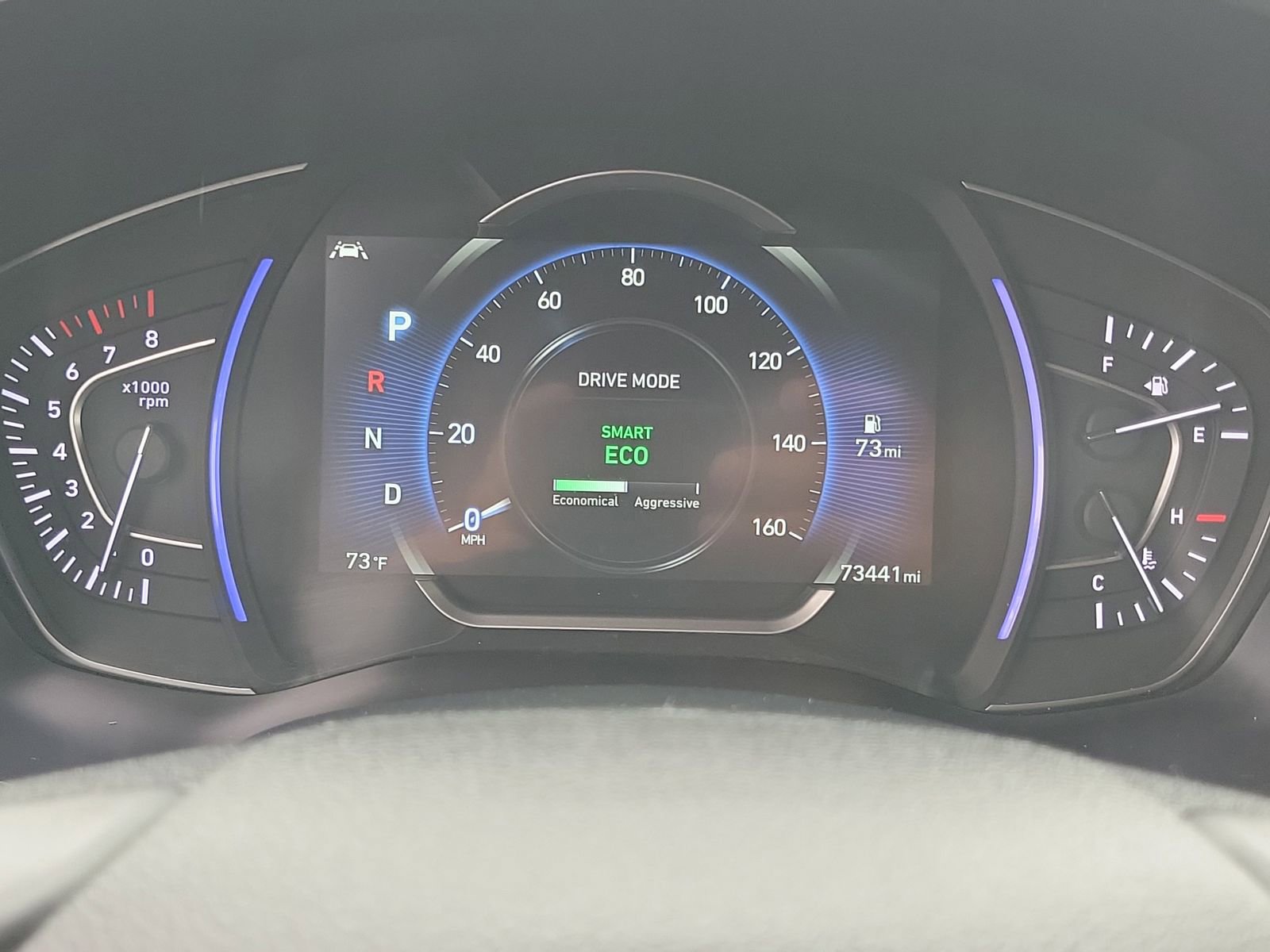 Used 2020 Hyundai Santa Fe Limited FWD image 10