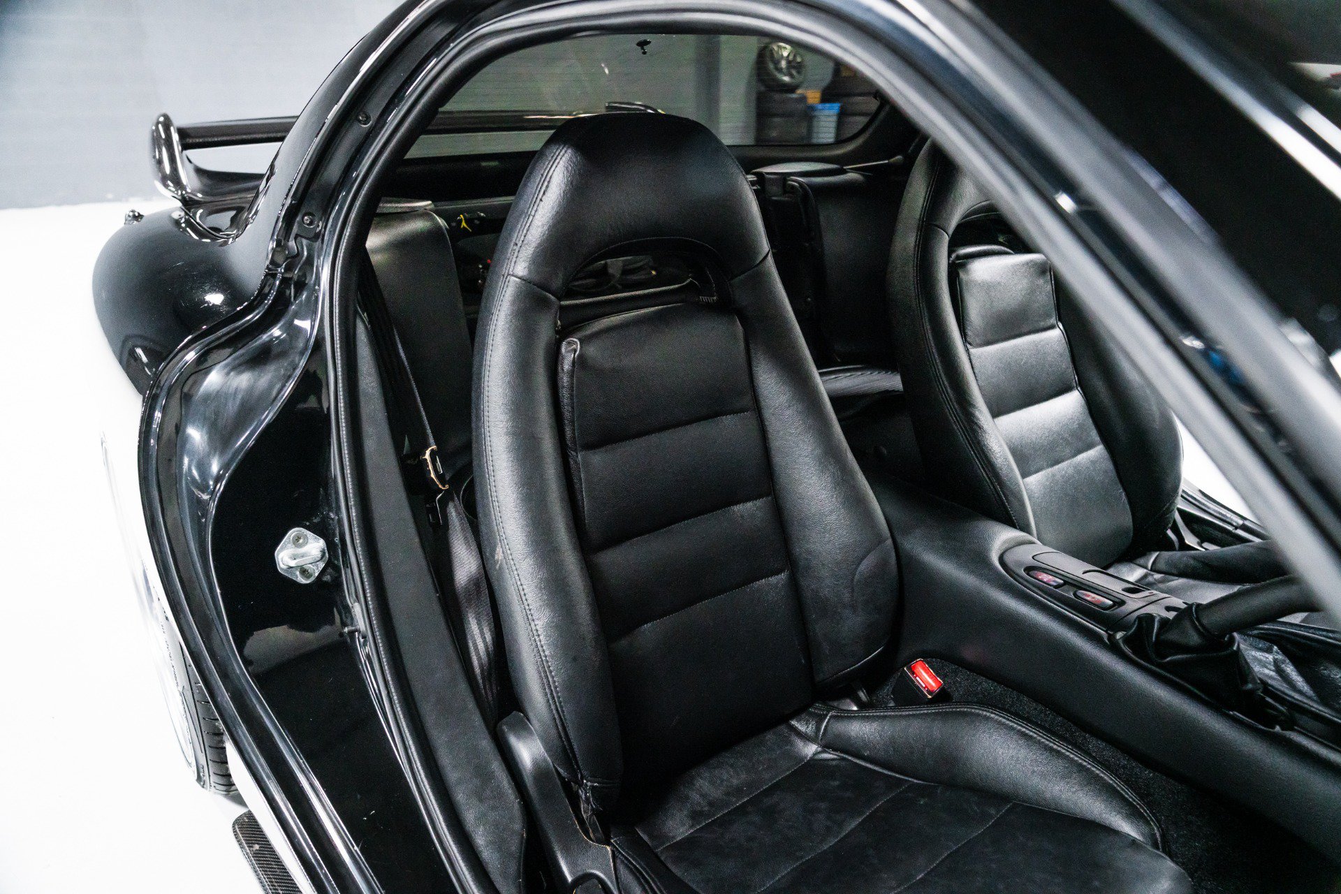 Used 1993 MAZDA RX-7 RWD image 26
