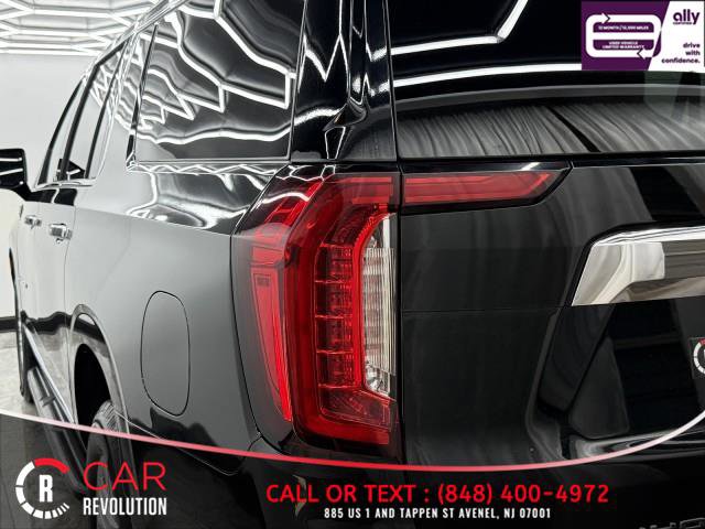 Used 2024 GMC Yukon XL SLT image 71