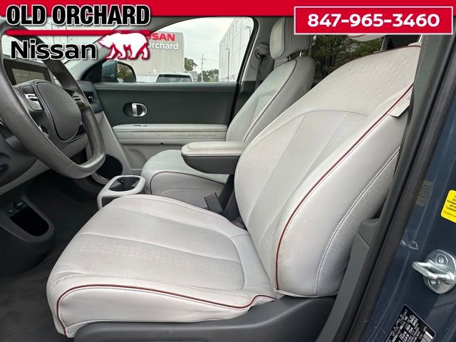 Used 2023 Hyundai Ioniq 5 SEL image 8