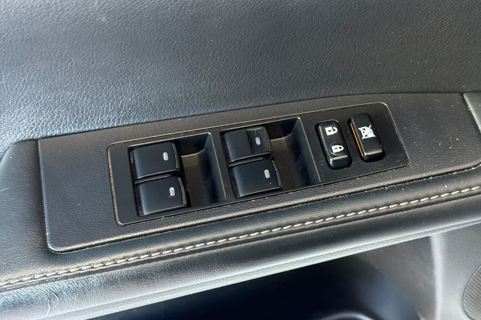 Used 2014 Lexus ES 350 w/ Premium Package FWD image 13