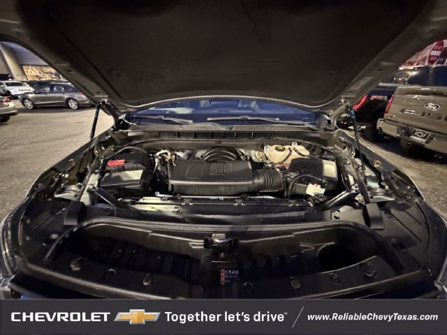 Used 2023 Chevrolet Tahoe Premier w/ Premium Package AWD/4WD image 41