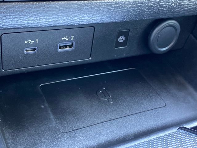 Used 2022 Mitsubishi Outlander SEL image 21