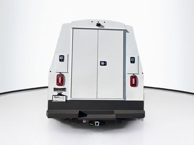 New 2025 Chevrolet Silverado 3500 W/T w/ WT Convenience Package image 6