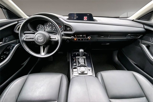Used 2023 MAZDA CX-30 AWD 2.5 S w/ Preferred Package image 7