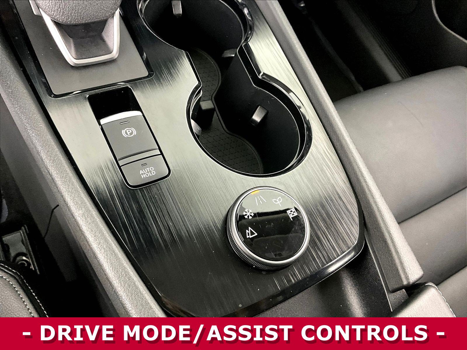 Certified 2025 Nissan Rogue SL AWD/4WD image 36