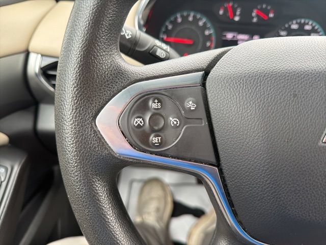 Certified 2023 Chevrolet Traverse LS AWD/4WD image 25