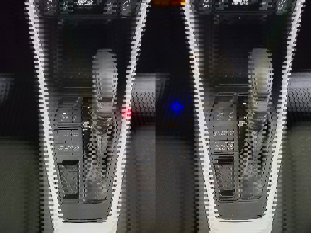 Certified 2021 Toyota RAV4 XLE w/ Convenience Package image 16