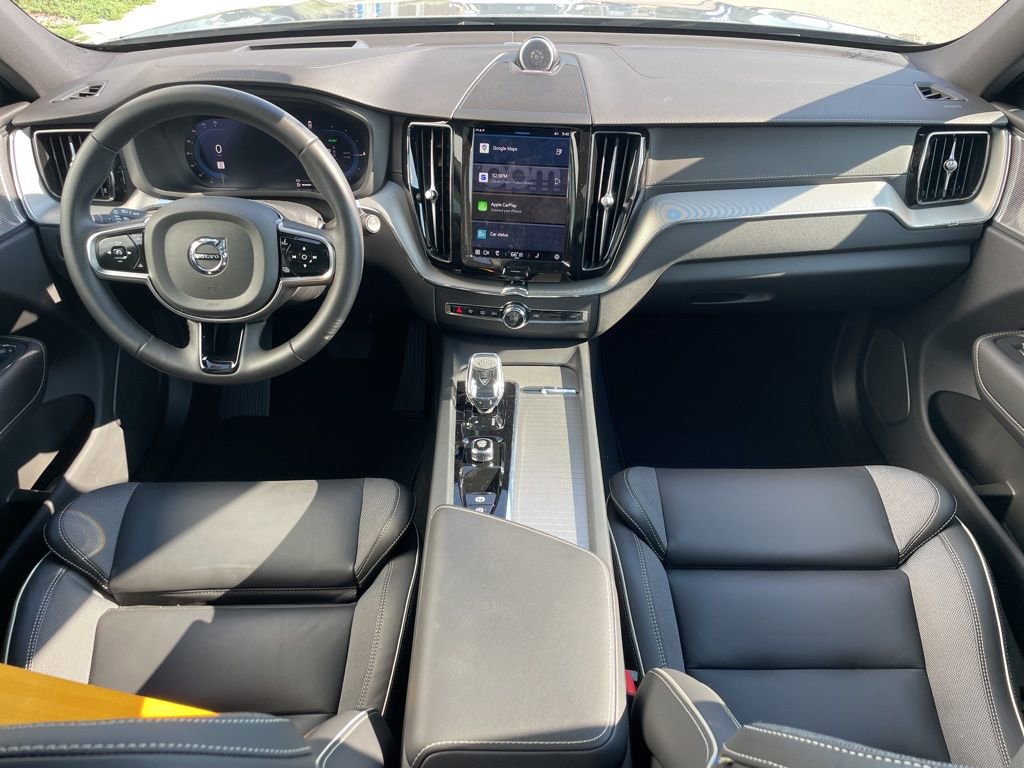 Certified 2024 Volvo XC60 T8 Polestar image 25