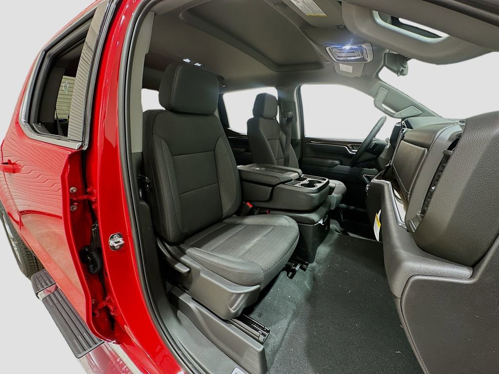 New 2026 GMC Sierra 1500 SLE w/ Max Trailering Package image 29