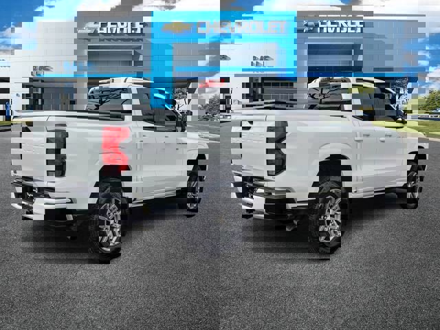 Used 2024 Chevrolet Colorado LT w/ LT Convenience Package image 3