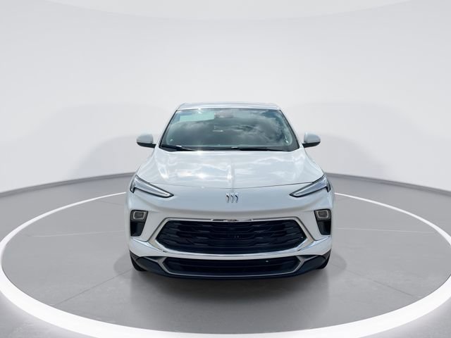 New 2026 Buick Encore GX Preferred w/ Comfort Package image 3