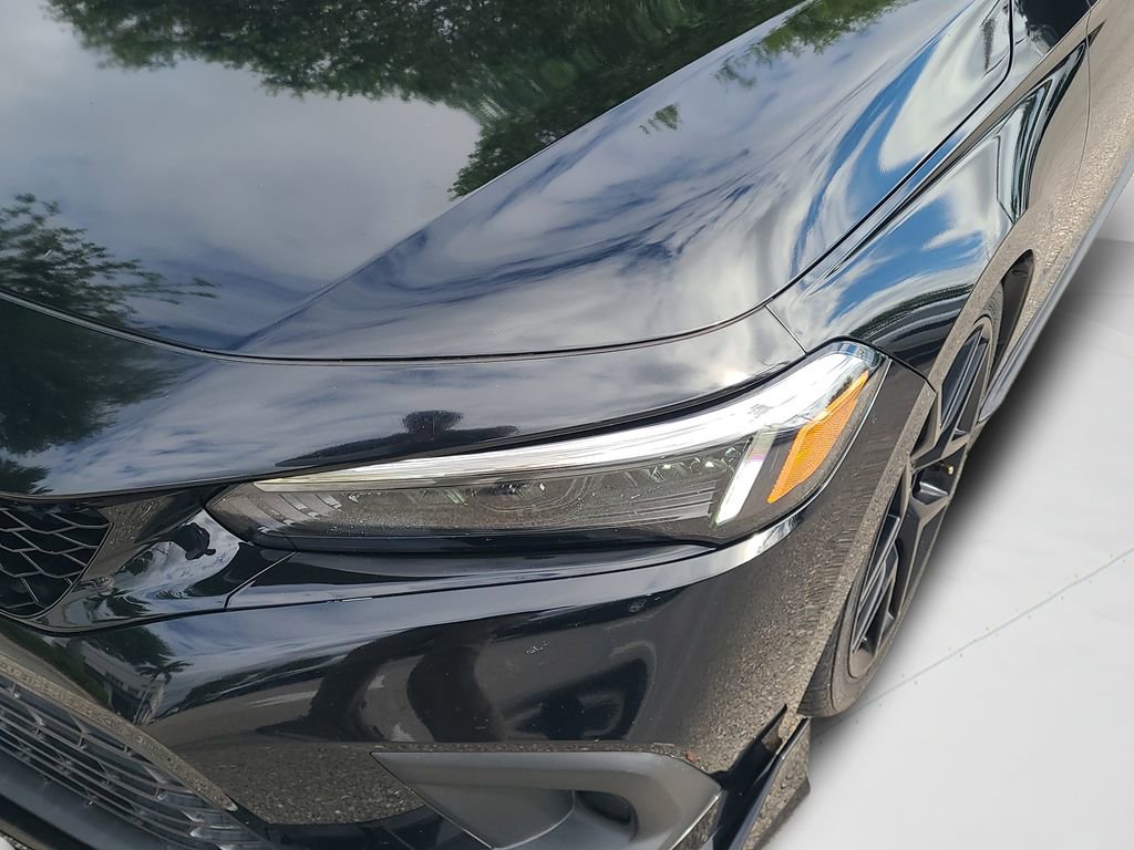 Used 2023 Honda Civic Si image 30
