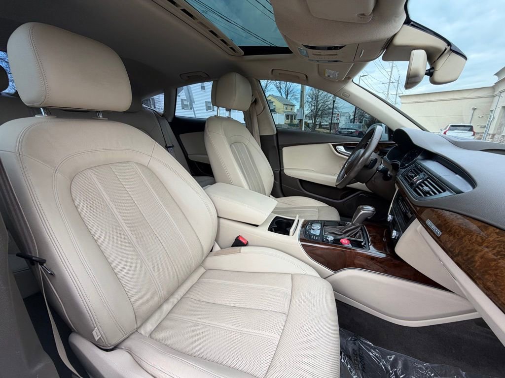 Used 2018 Audi A7 3.0T Prestige image 13