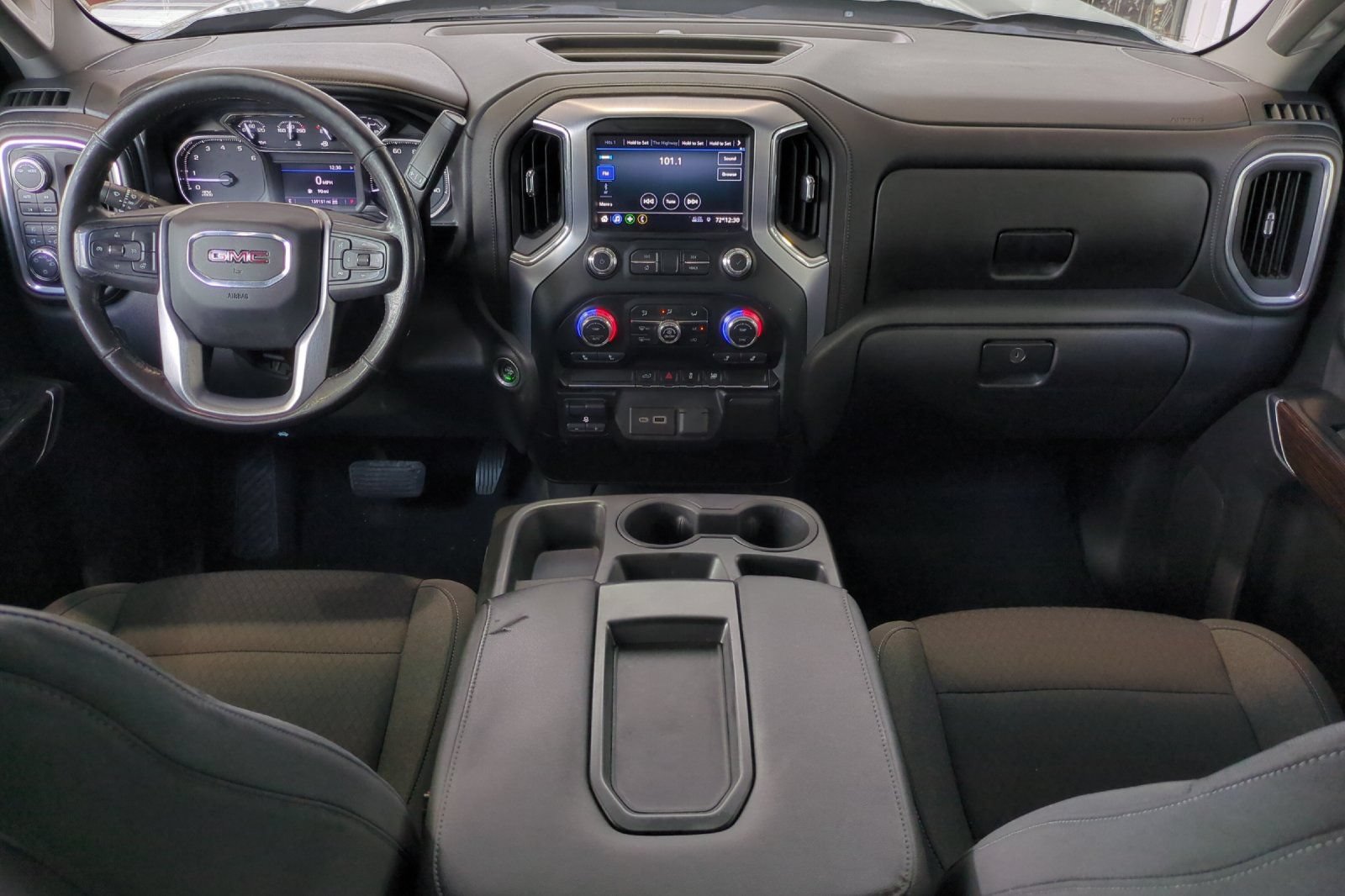 Used 2022 GMC Sierra 1500 Elevation AWD/4WD image 15