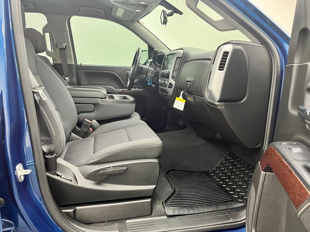 Used 2019 GMC Sierra 1500 SLE w/ SLE Value Package AWD/4WD image 31