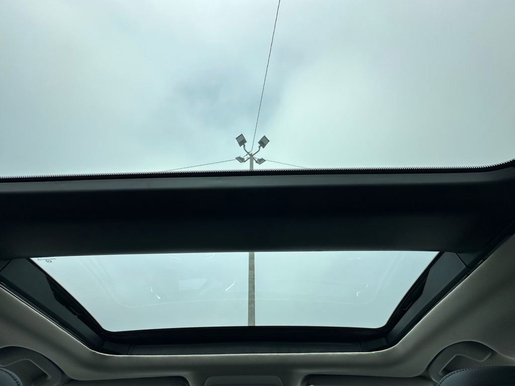 Used 2024 MAZDA CX-50 AWD 2.5 S w/ Cargo Package image 25