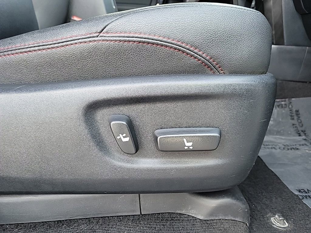 Used 2020 Toyota 4Runner TRD Off-Road Premium image 19