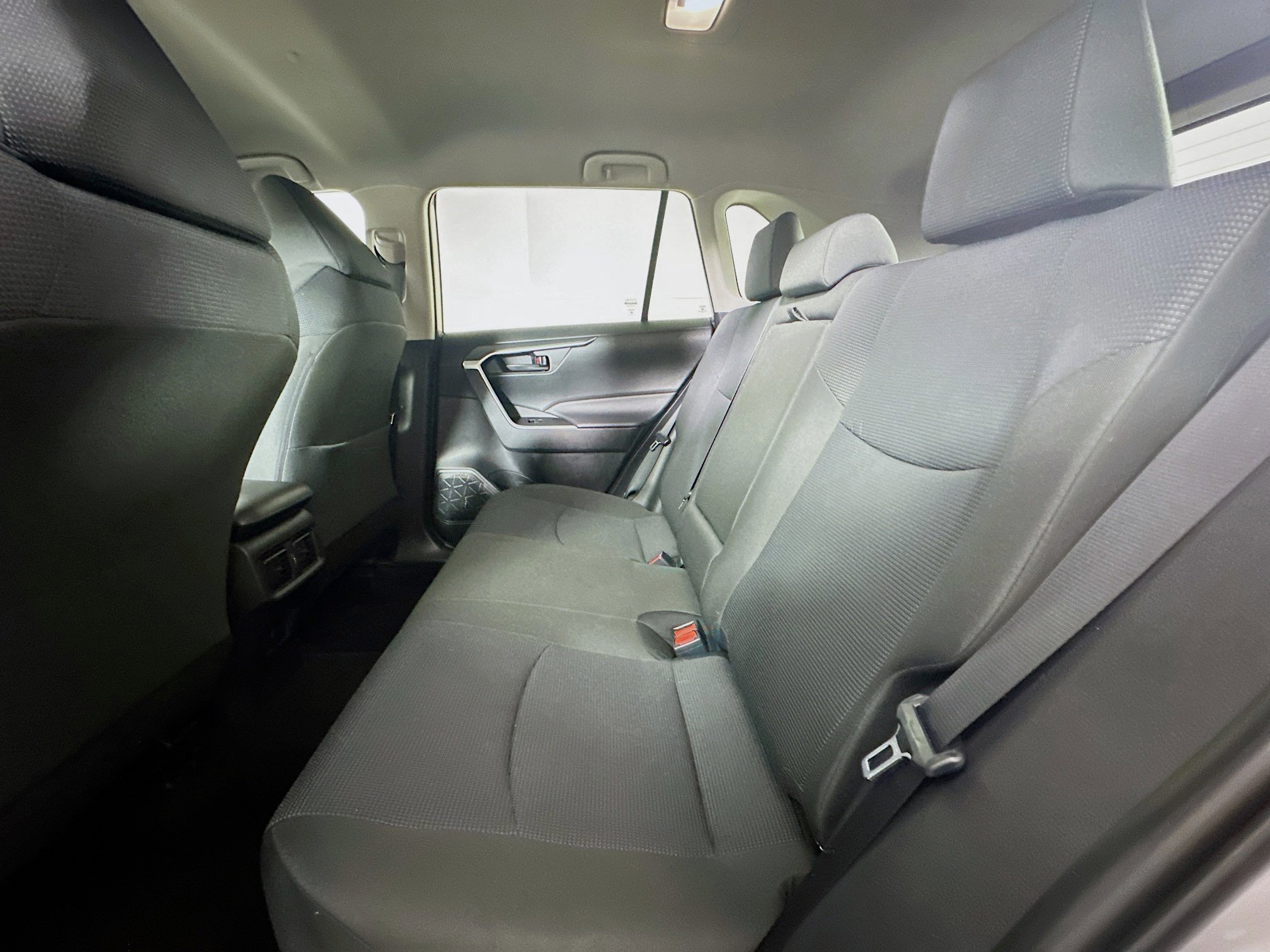 Used 2024 Toyota RAV4 LE image 26