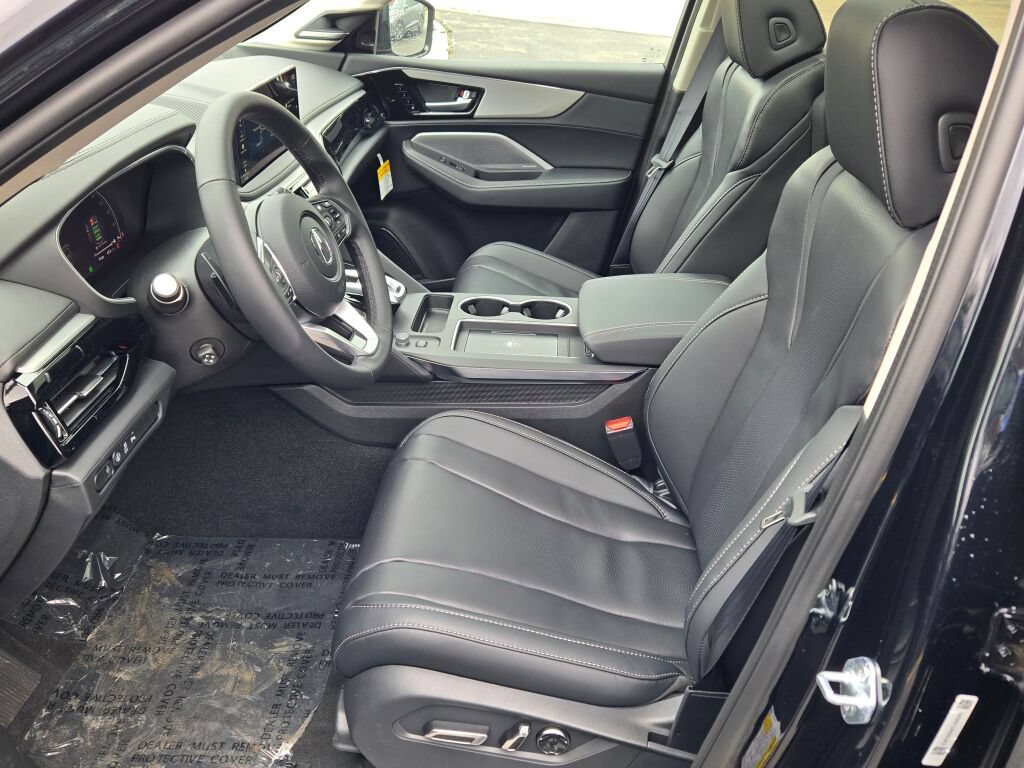 New 2026 Acura MDX FWD w/ Technology Package image 27