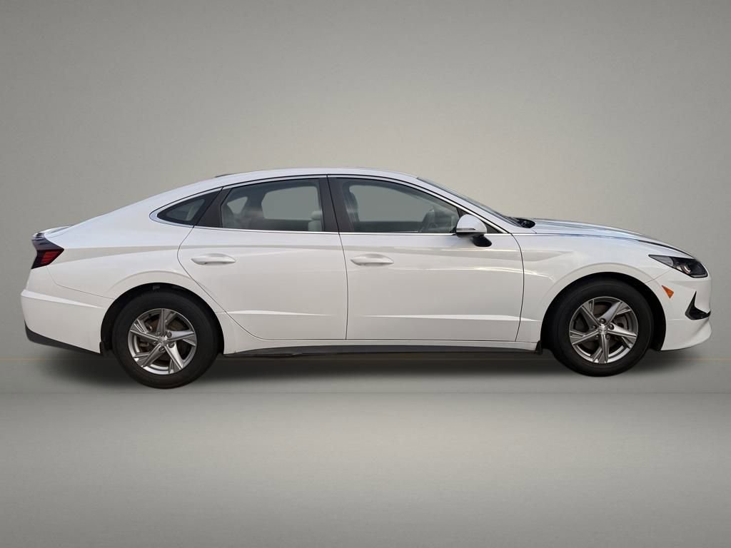 Used 2023 Hyundai Sonata SE image 6