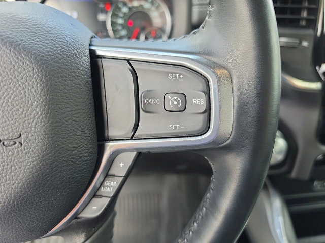 Used 2023 RAM 1500 Laramie AWD/4WD image 35
