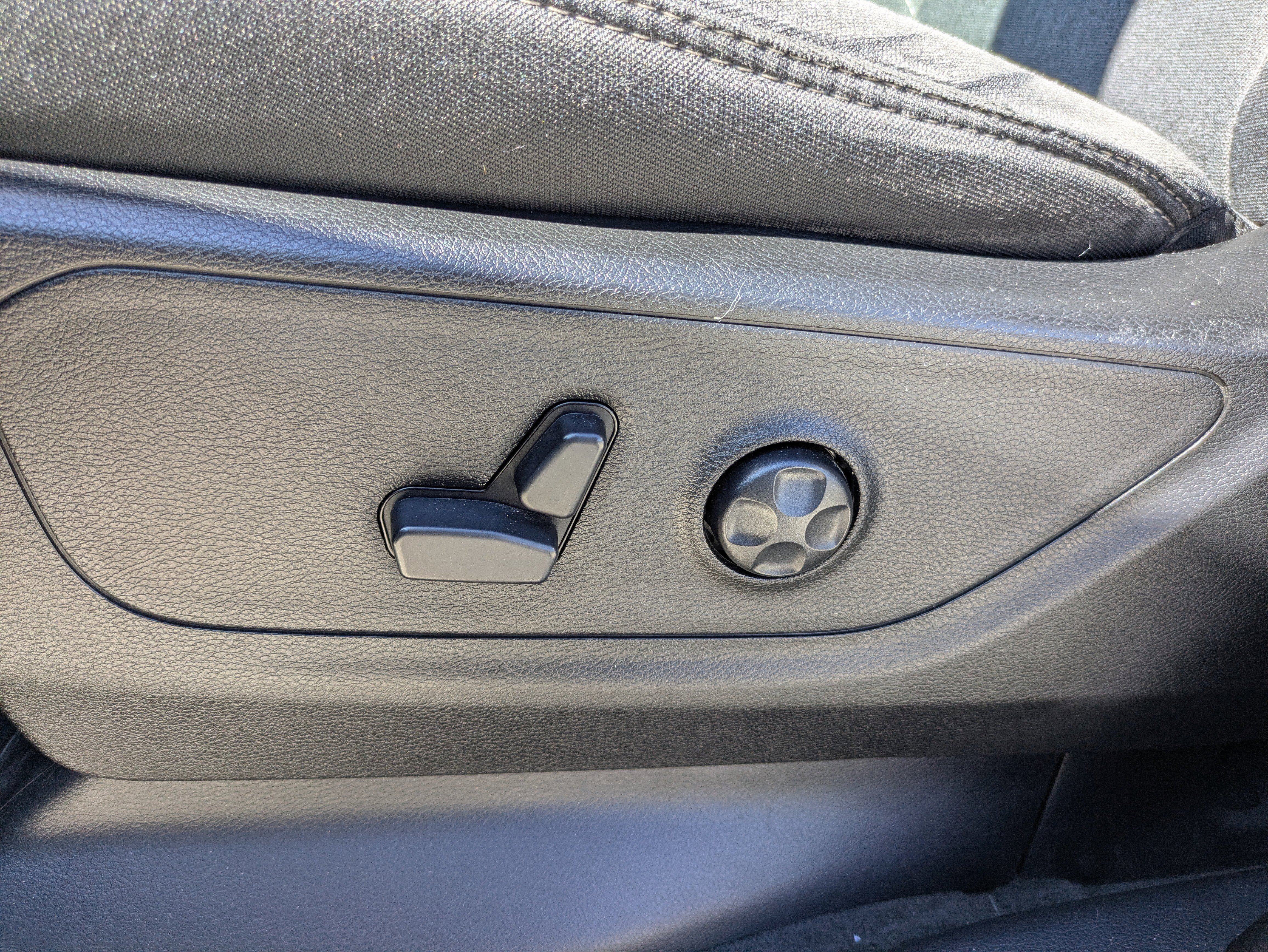 Used 2020 RAM 1500 Big Horn image 9