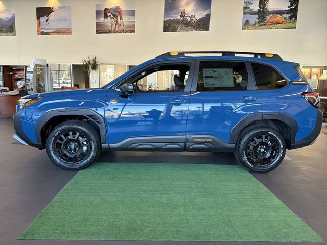 New 2026 Subaru Forester Wilderness image 5