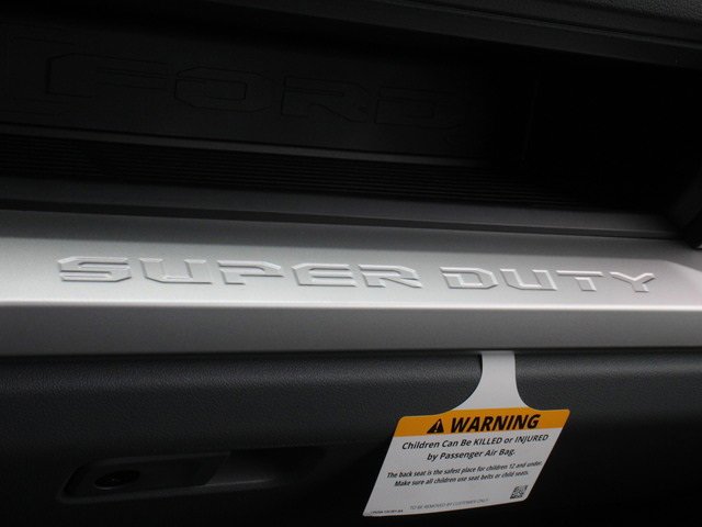 New 2024 Ford F350 XL w/ Snow Plow Prep Package image 27