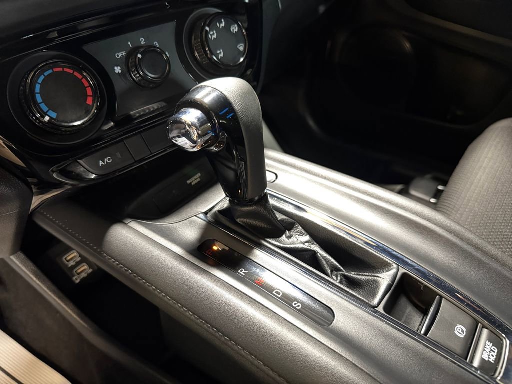 Used 2020 Honda HR-V Sport image 21