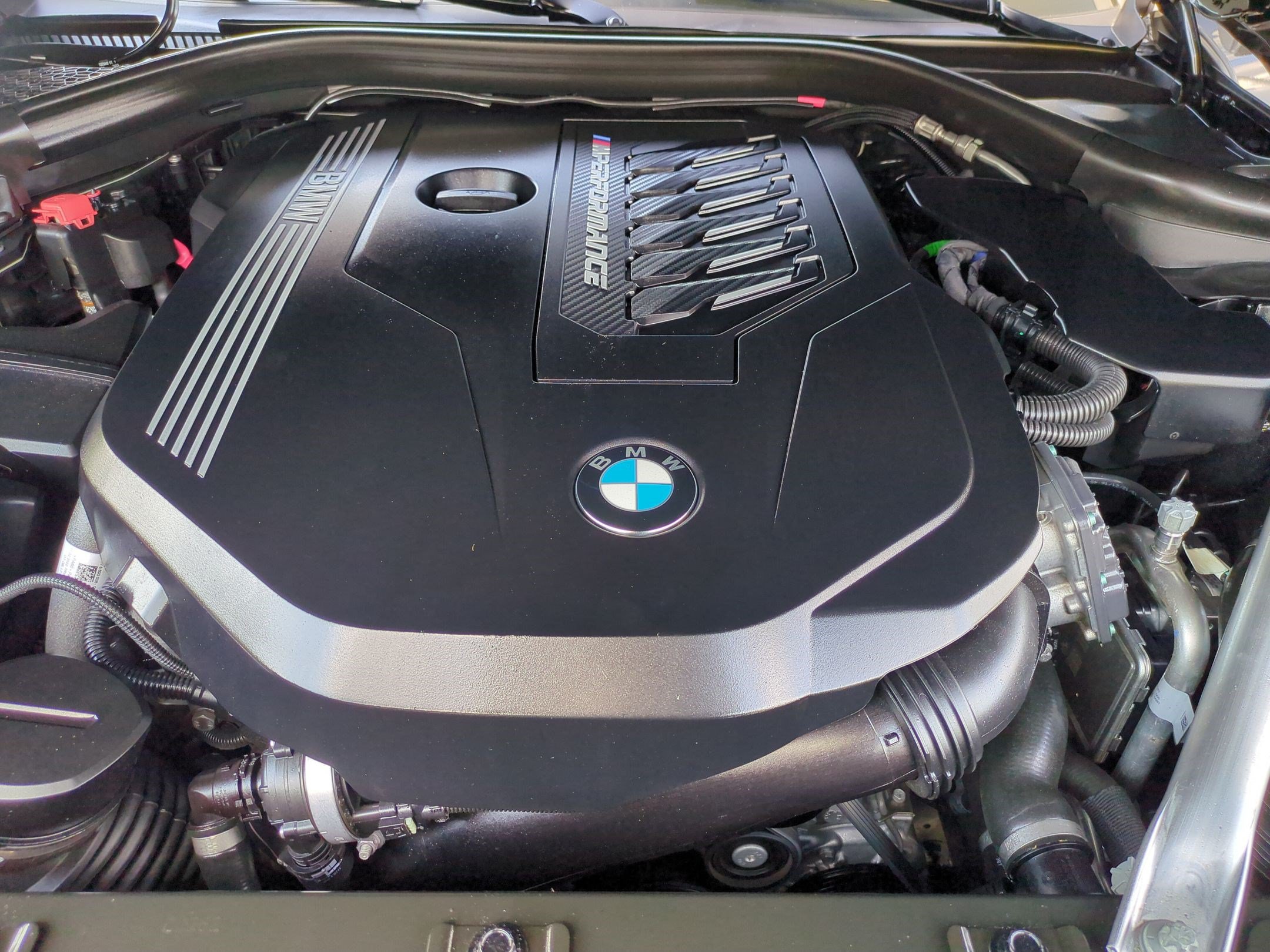 Used 2022 BMW Z4 M40i w/ Premium Package RWD image 30