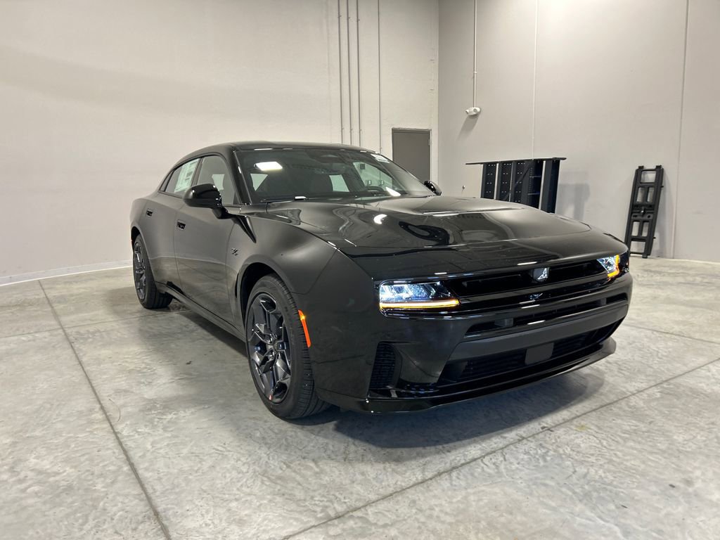 New 2026 Dodge Charger R/T AWD/4WD image 4
