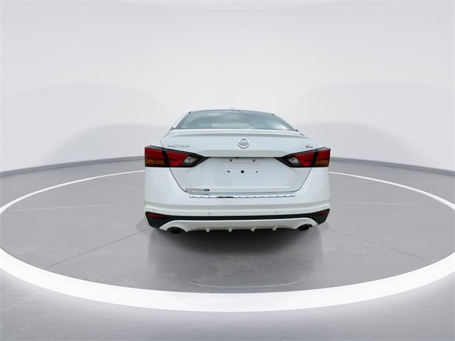 Used 2021 Nissan Altima 2.5 SL image 7