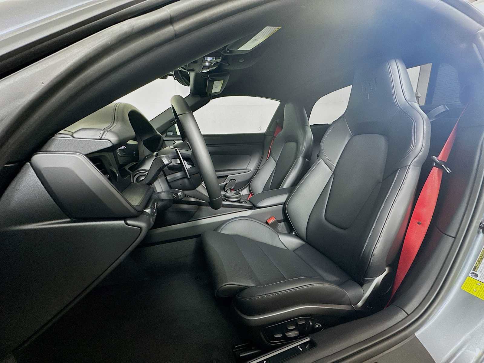 New 2026 Porsche 911 Targa 4 GTS image 5