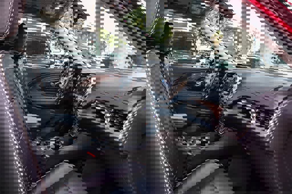 Used 2019 GMC Terrain Denali image 17