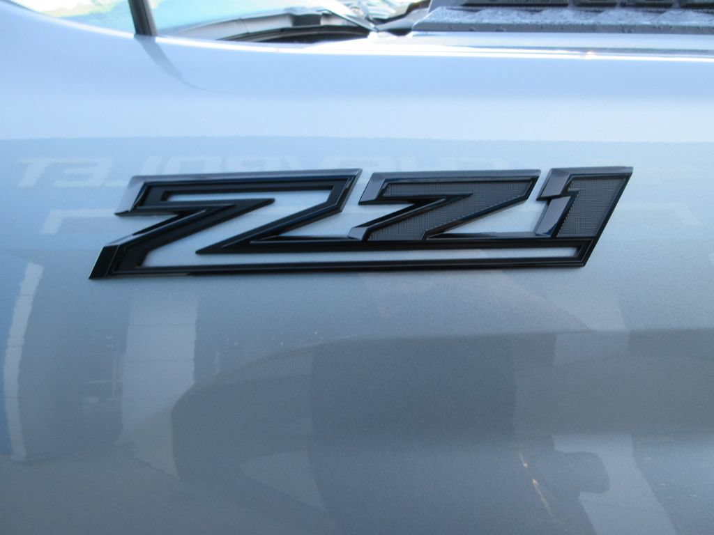New 2026 Chevrolet Silverado 2500 LT w/ Trail Boss Package AWD/4WD image 12
