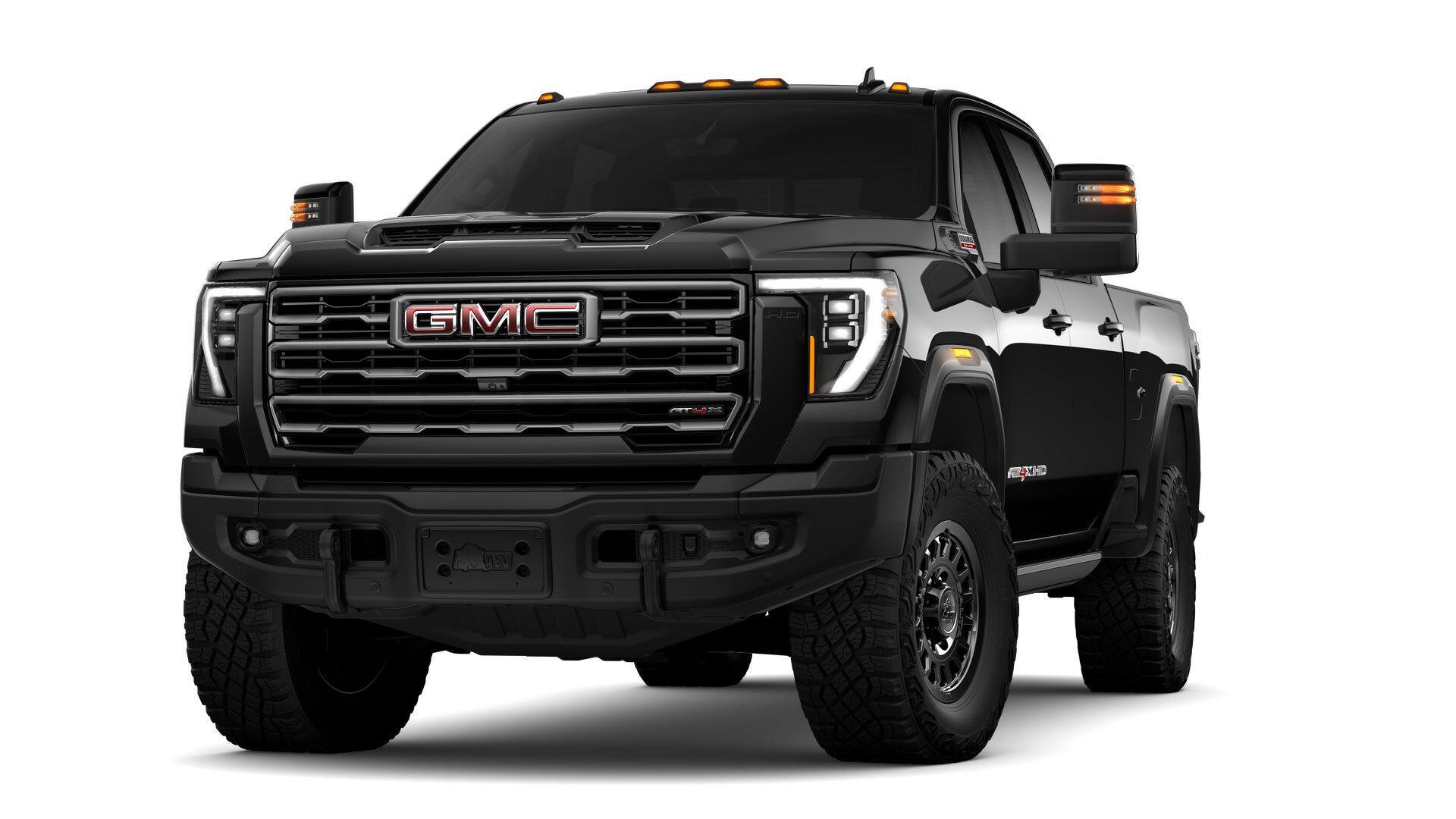 New 2026 GMC Sierra 2500 AT4X w/ AT4X AEV Edition AWD/4WD image 25