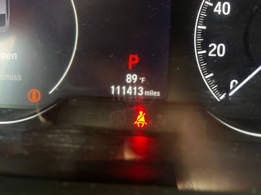 Used 2018 Honda Accord EX-L image 13