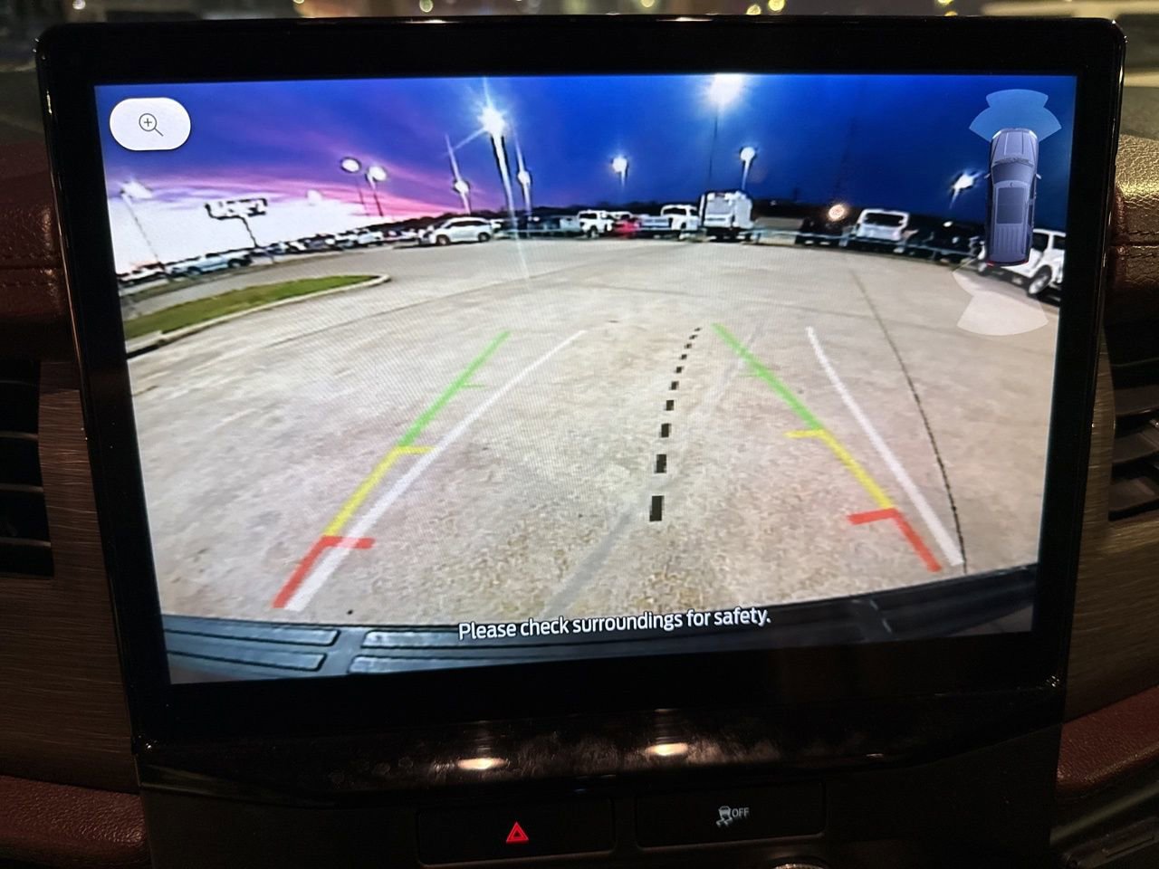 Used 2023 Ford Expedition Limited image 28