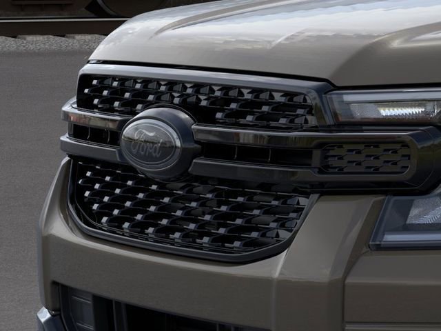 New 2026 Ford Ranger XLT AWD/4WD image 18