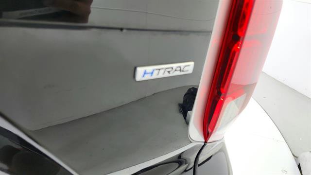 Used 2025 Hyundai Palisade SEL AWD/4WD image 36