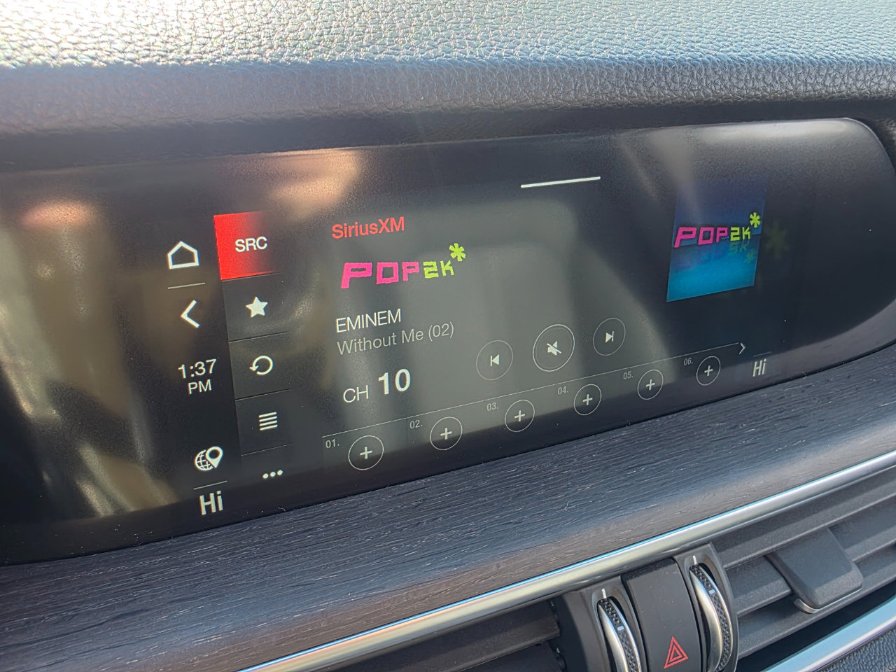 Used 2022 Alfa Romeo Stelvio Ti image 11